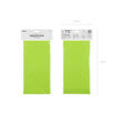 Picture of TABLE CLOTH LIME 137X183CM